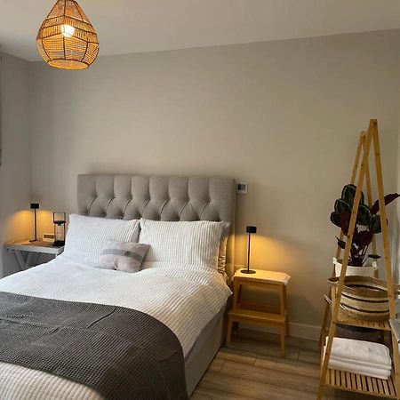 Cornwall Tranquil Retreats ซัลทาช ภายนอก รูปภาพ