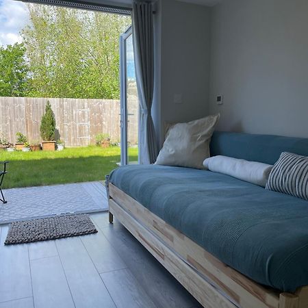 Cornwall Tranquil Retreats ซัลทาช ภายนอก รูปภาพ