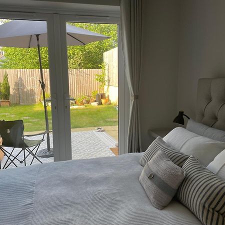 Cornwall Tranquil Retreats ซัลทาช ภายนอก รูปภาพ
