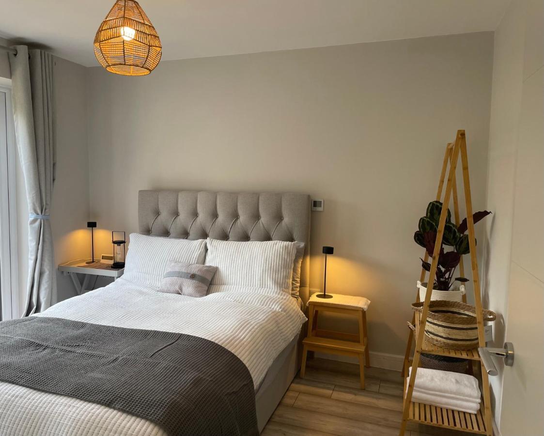 Cornwall Tranquil Retreats ซัลทาช ภายนอก รูปภาพ