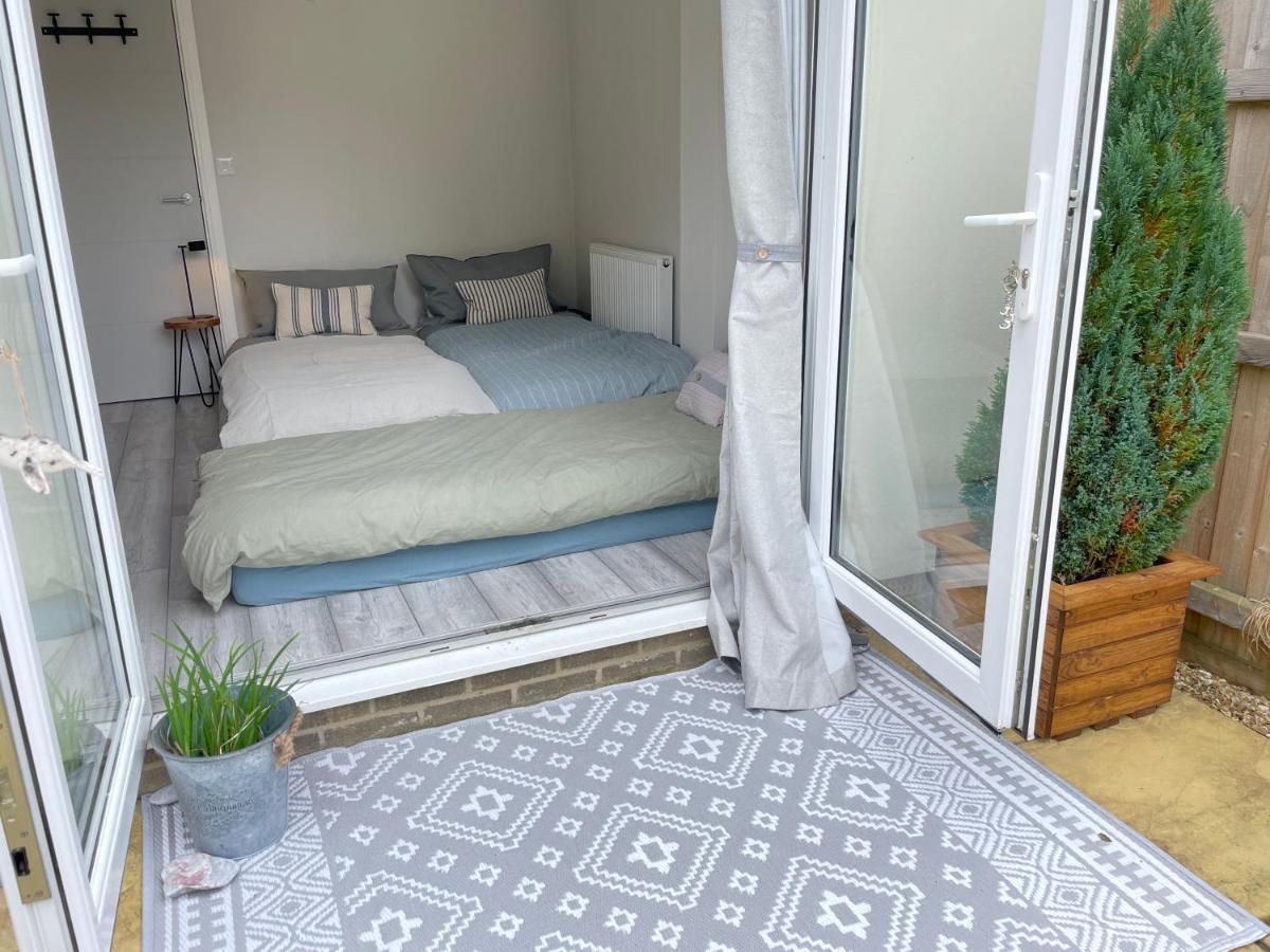 Cornwall Tranquil Retreats ซัลทาช ภายนอก รูปภาพ