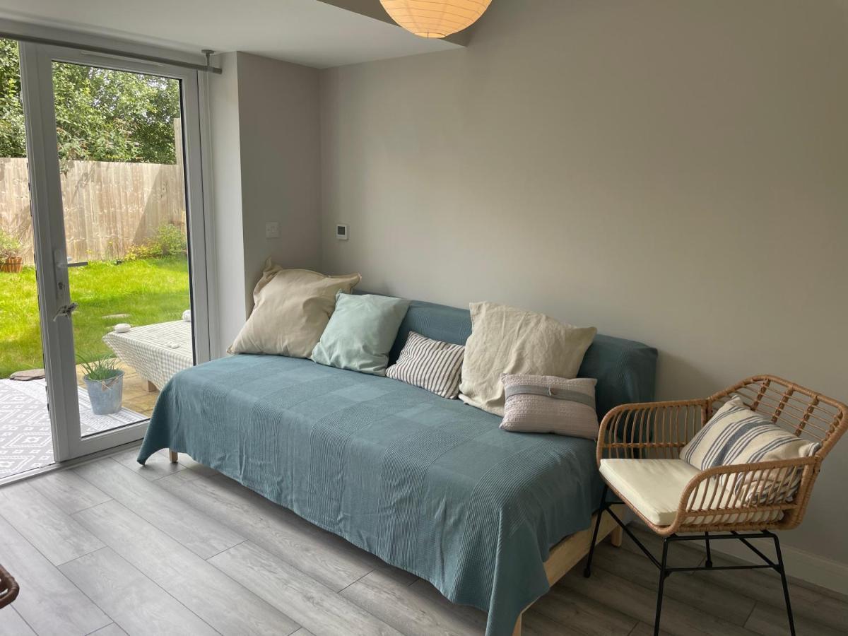 Cornwall Tranquil Retreats ซัลทาช ภายนอก รูปภาพ