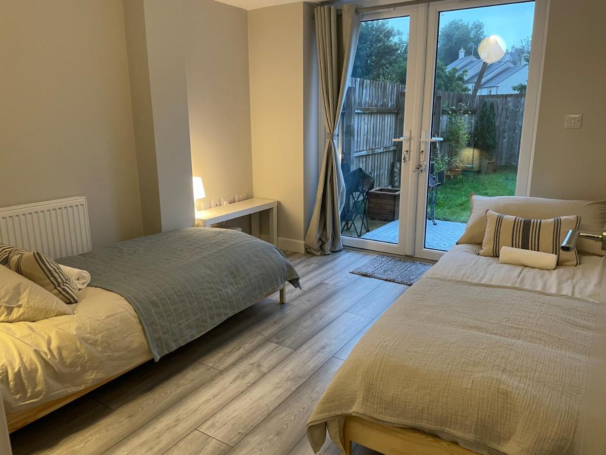 Cornwall Tranquil Retreats ซัลทาช ภายนอก รูปภาพ
