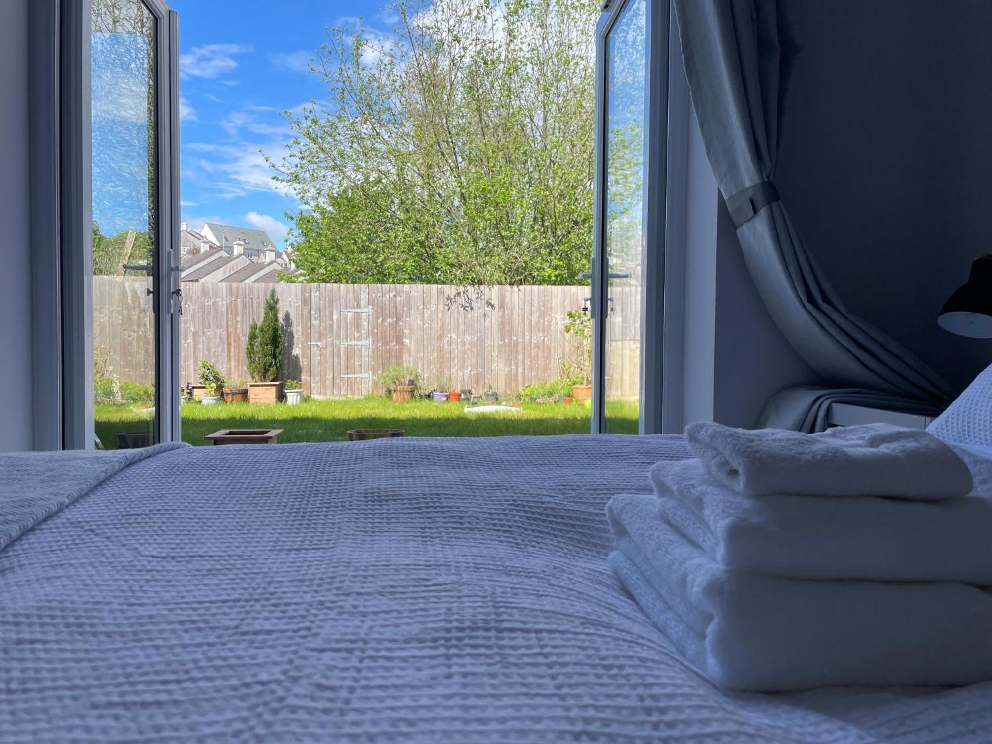 Cornwall Tranquil Retreats ซัลทาช ภายนอก รูปภาพ