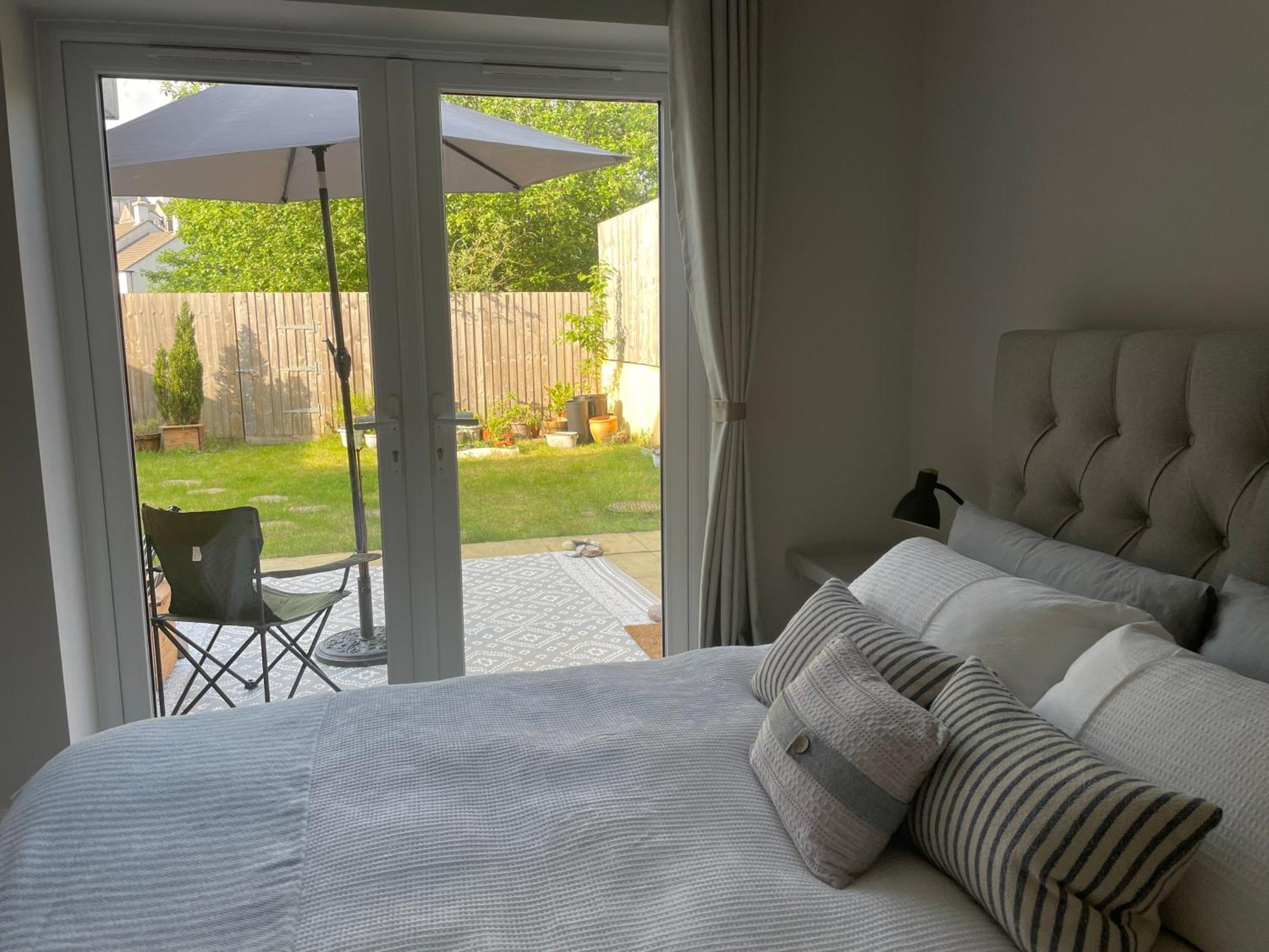 Cornwall Tranquil Retreats ซัลทาช ภายนอก รูปภาพ